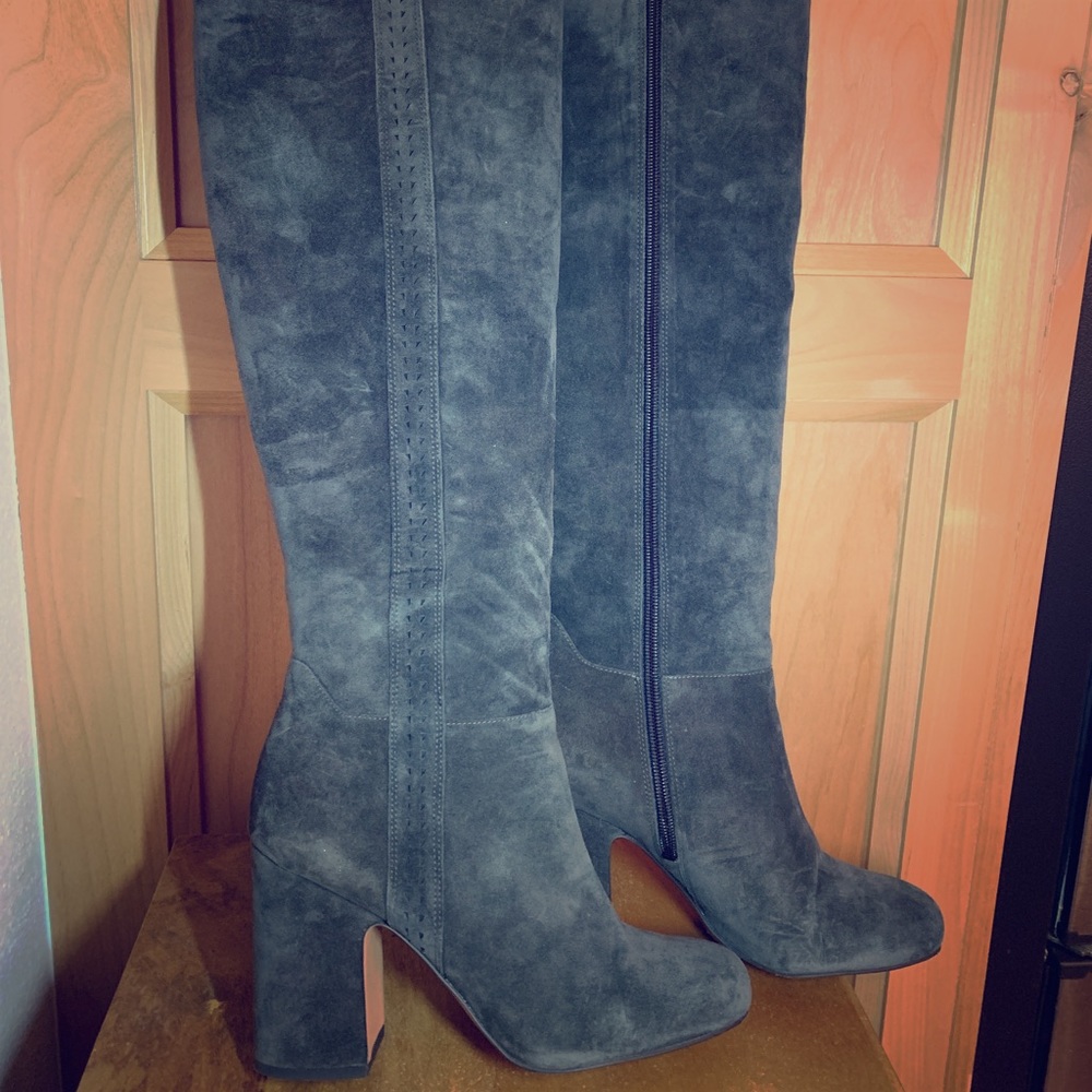 Women’s boots